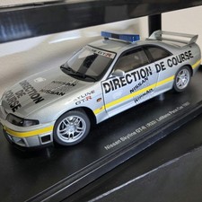 Autoart Limited Edition Skyline GTR R33 1/18