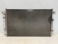 2008 NISSAN ALTIMA A/C HVAC AIR CONDITIONING CONDENSER ASSEMBLY, OEM LOT043