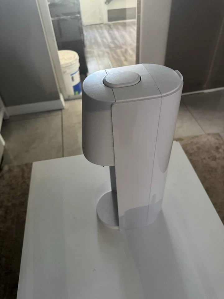 Машина для изготовления газированной воды SodaStream Terra - Изображение 2 из 4