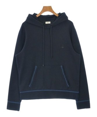 ETRO Hoodies Navy M 2200606964296