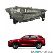 Hauptscheinwerfer Frontscheinwerfer rechts LED für Mazda CX-5 (KF)