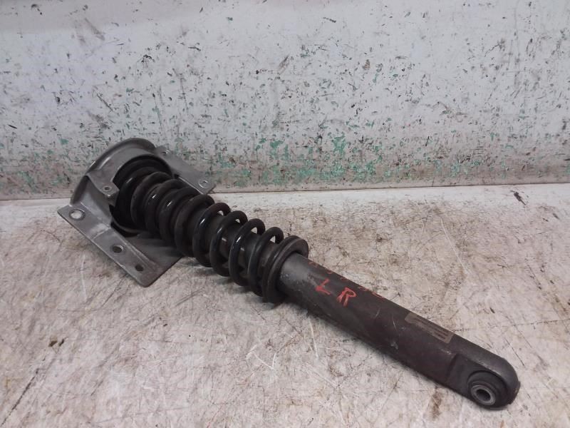 Aston Martin DB9 2006 REAR+RIGHT Coil spring P/N 4G4318080DC