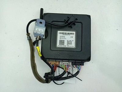 Kia Sportage BCM BODY CONTROL MODULE ECU 954A0F1430 MK4 QL 2016-2022