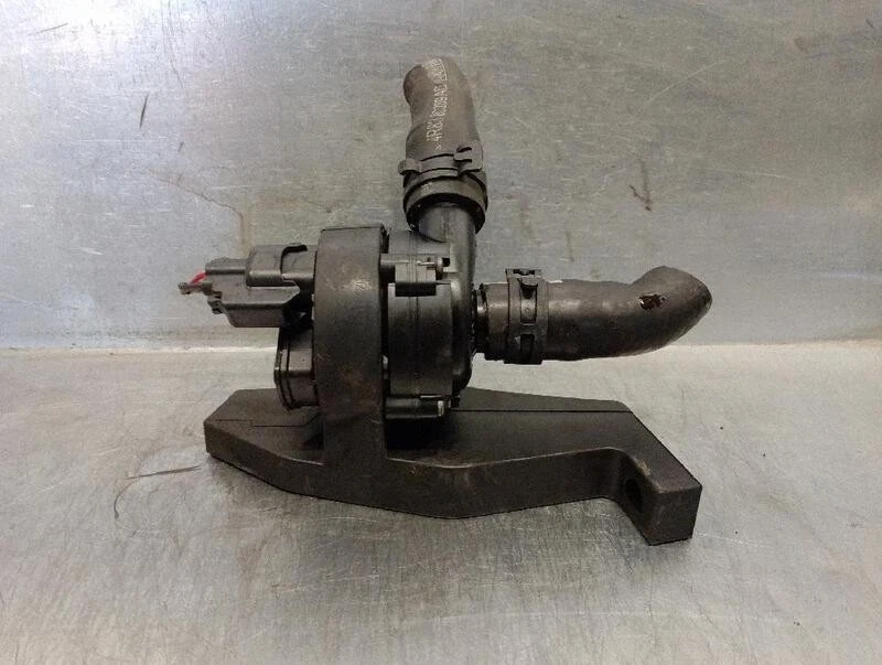 4R8318D473AD bomba de agua para JAGUAR S-TYPE 2.7 V6 DIESEL CAT 2002 4714187 - Imagen 2 de 4