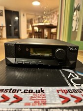 Cyrus PreDAC signature Series Amplifier Stereo Pre Boxed  DAC XP