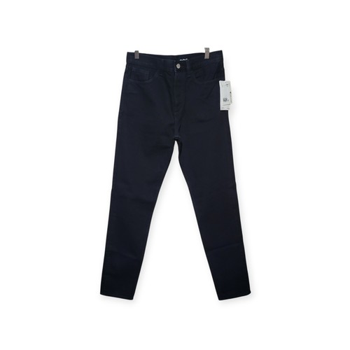 COS Men's Black Jeans 28X32 NWT Preppy Minimal Neutral Button Fly $135