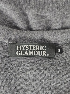 Hysteric Glamour Studded Cardigan shirt | eBay