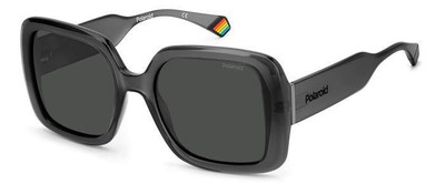 Polaroid PLD 6168/S KB7M9 Sonnenbrille Polarized