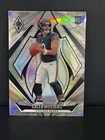 2024 Panini Phoenix - Rookies Caleb Williams #151 Team Logos /299 (RC)