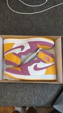 Jordan Air Jordan 1 Retro High OG Brotherhood...