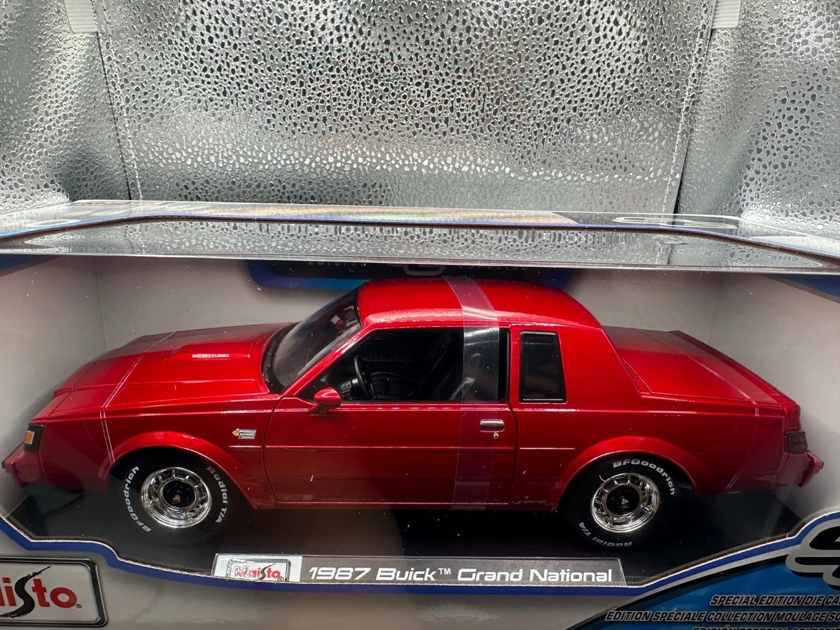 Maisto Buick Diecast Cars, Trucks & Vans for sale | eBay