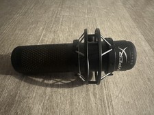 HyperX Quadcast S Standalone USB Microphone QDC001