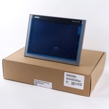 1PC New Sealed SIEMENS 6AV2 124-0MC01-0AX0 6A...