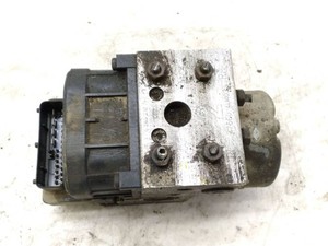 Nissan Almera Tino 2000 2.2Di ABS Bremse Pumpe 0265216787 Diesel 84kW