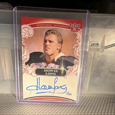 2018 Sage Hit Premier Draft Low Series Football Cards 9
