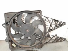 Radiateur Fiat DOBLO
