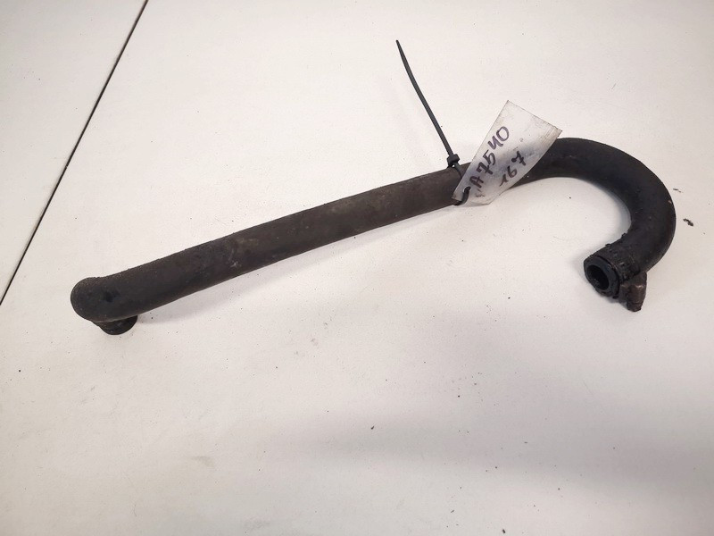 Volvo S80 radiator cooling water hose DE1595335-44 replacement part