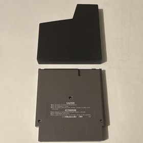 Disney TaleSpin Nintendo NES PAL-A UKV Cartridge + Dust Sleeve Capcom