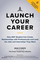 Launch Your Career | Sean O'keefe | Englisch | Taschenbuch | 2021