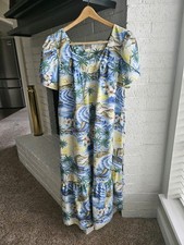 Vintage KY's Dress made in Hawaii