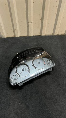 BMW 5 F10 Kombiinstrument 2358686 9285193 2.00 Petrol 180kw 2012 17833816