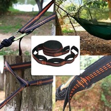 600lb Hammock Straps 2 Pack Heavy Duty Polyester Tree Hanging Rope 5 Ring Set Xl 600lb Hammock Straps 2 Pack Heavy Duty Polyester Tree Hanging Rope 5 Ring Set Xl
