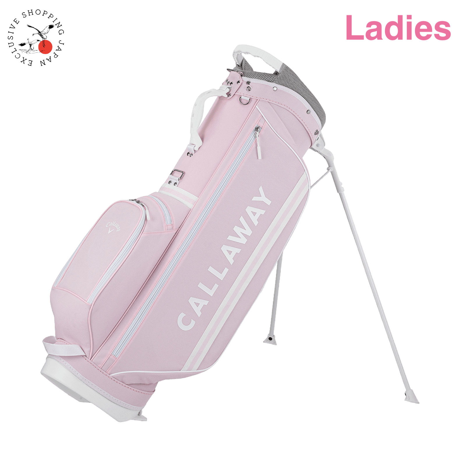 8.5 X 47" Lightweight 2026 Pink