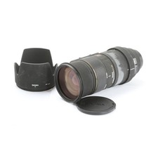 CANON Sigma EX 4,0-6,3/50-500 APO DG HSM + Difetto (270165)