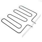 Wall Oven Bake Element WP7406P322-60 for Whirlpool, Amana, Maytag, KitchenAid,