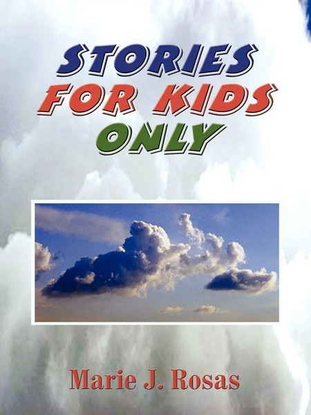 Marie J. Rosas | Stories For Kids Only | Taschenbuch | Englisch (2003)-image
