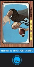 Dick Wood
