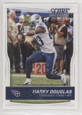 2016 Score Harry Douglas #317 3c7