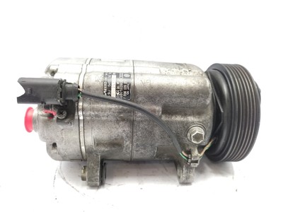 1J0820803J KLIMAKOMPRESSOR / 1J0820803K / 266463 FÜR VOLKSWAGEN BORA BERLINA 1J