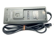 Panasonic VW-AS1 Charger NP-30 NP-30DBA QV-R3 QV-R4 Battery Charger
