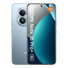 XIAOMI REDMI NOTE 15 PRO PLUS 8+256GB DS 5G GLACIER BLUE