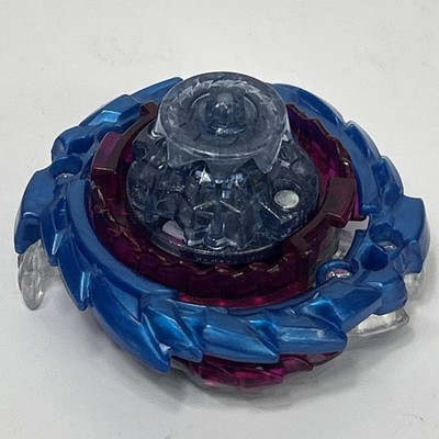 TAKARA TOMY Beyblade BURST Nightmare Longinus | eBay
