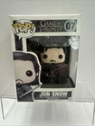 Funko Pop! Vinyl: Game of Thrones - Jon Snow #7
