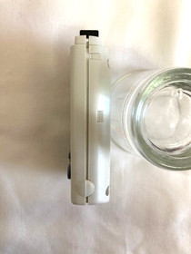 Sega Dreamcast VMU Visual Memory Unit Card HKT-7000 *Tested*