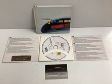 Renault Megane Scenic Navigationssystem Navigation Navi CD Anleitung 8200645814