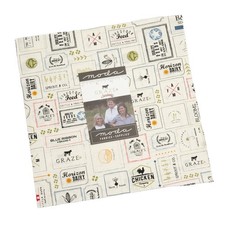 GRAZE Moda Sweetwater Layer Cake