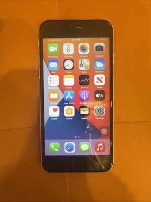 iPhone 8 64Gb Unlocked 100% Battery Health Read Description Before buying