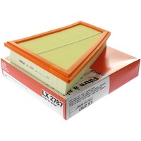 Original Mahle / Knecht Luftfilter LX 2787 Air Filter