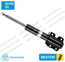 B4 Dämpfer vorne ua.: VW LT 28-46 II Pritsche/Fahrgestell 2DC 2DF 2DG 2DL 2DM 96