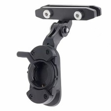 Heavy Duty Saddle Bow Clip for Garmin Varia RCT715 Secure Mounting Solution