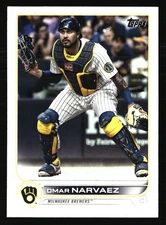 Milwaukee Brewers Baseball Cards - Choose from 100s Qty Discount Part 19