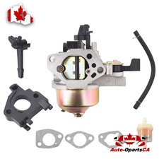 For Honda GX390 GX340 13HP Engine Generator 16100-Z5T-901 Carburetor Gaskets