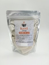ALASKA CHAGA Tea Bags 30 Ct Sealed Bag Organic Wild Harvested Caffeine-Free