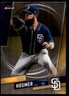 Eric Hosmer 2019 Finest #77 San Diego Padres MLB READ FREE SHIPPING AutographDen