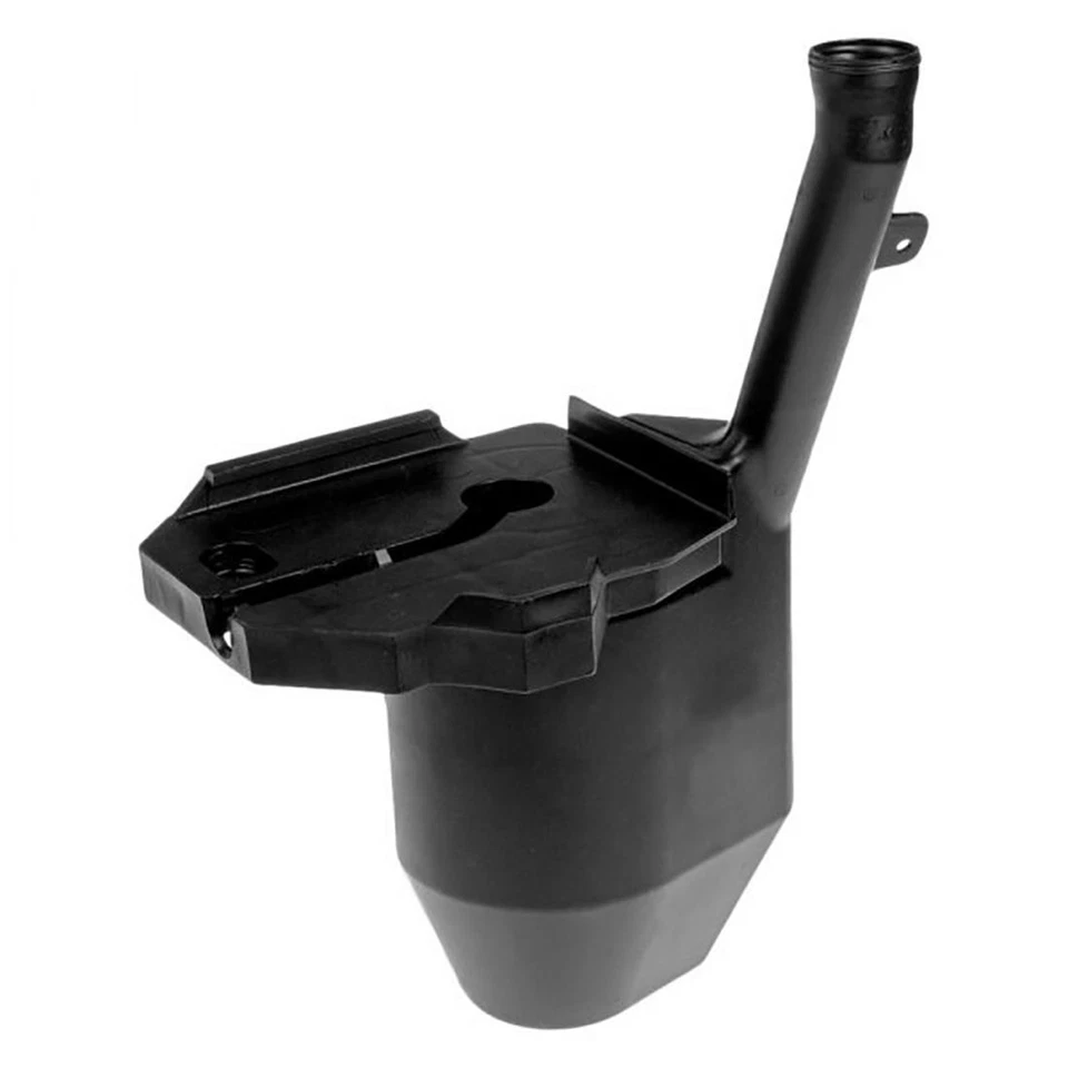 Botella de desbordamiento de refrigerante radiador Dorman 93-02 Pontiac Firebird Chevy Camaro Foto 2 de 3