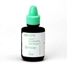 Dental Scotch Bond Multi Purpose PRIMER 8ml Pack